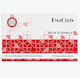 Dermageria EmaCelin Supplement for the Normal Formation of Red Blood Cells & Iron Absorption 30 Tablets