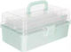 Organizer Foldable Mint Case