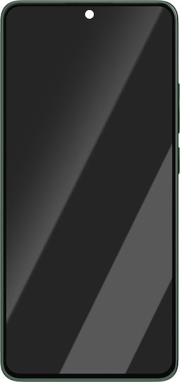 Xiaomi Screen Xiaomi Poco X7 Pro Lcd + Touch Glass + Original Frame Green