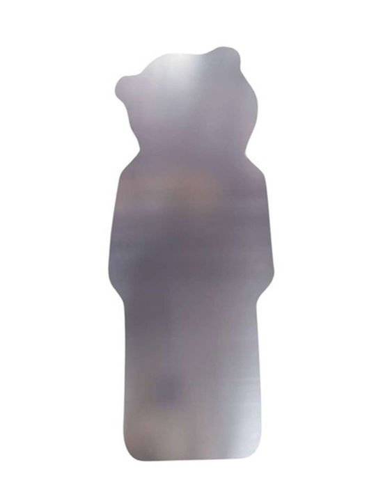 Factory Παιδικός Διακοσμητικός Καθρέπτης 45x115cm