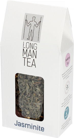 Long Man Tea Jasminite Loose Leaf Tea 80g
