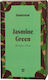 Teasome Jasmine Green Loose Tea 50g