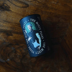 Leaf Liturgy Misty Peaks Loose Leaf Tea 35g Leaf Liturgy Misty Peaks Loose Leaf Tea 35g