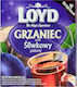 Loyd Loyd Tea Hot Plum Drink Ex10