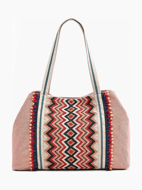 Women's Bag Tote Handbag Brown