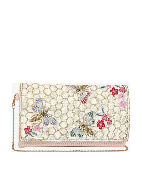Damentasche Handtasche Rosa