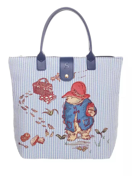 Signare Paddington Women's Bag Shopper Shoulder...
