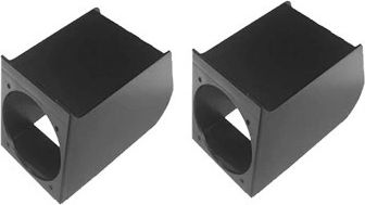 Inel Adaptator Difuzoare Auto Cod 20.409 Scaun Marbella 1986-1998 Bord 100mm