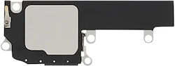 Clappio External Speaker iPhone 16e Integrated Connection Flex Black Clappio External Speaker iPhone 16e Integrated Connection Flex Black