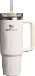 Stanley Quencher H2.O Flowstate Handled Thermos...