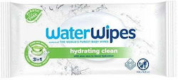 WaterWipes Хипоалергенни Бебешки Кърпички с 99....