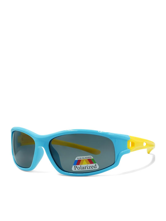 Optosquad Παιδικά Γυαλιά Ηλίου με Polarized Φακ...