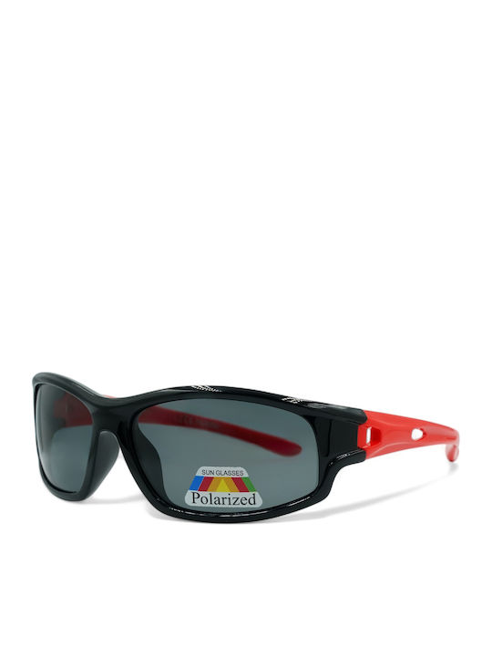 Optosquad Παιδικά Γυαλιά Ηλίου με Polarized Φακ...