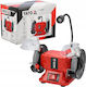 Yato Δίδυμος Τροχός YT-822100 με Ισχύ 150 Watt