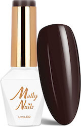 Molly Lac Gel Nail Polish 358 8gr