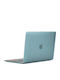 Incase Hardshell Dots Apple Macbook Pro 15 Usb-c Mauve Orchid Blau