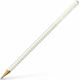 Faber Castell Grip Sparkle Ii Perlat Alb B 118236