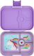 Yumbox Plastik Kinder Lebensmittelbehälter Einh...
