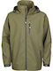 Gamo Jagdjacke Softshell Grün