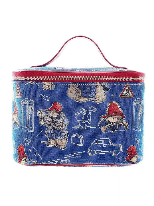 Signare Νεσεσέρ Καπελιέρα Paddington Bear Blue