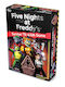 Funko Pop! Spiele: Five Nights at Freddy's - Five Nights At Freddy's