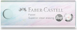 Faber Castell Dust Free Radiergummi 187392
