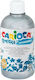 Carioca Τέμπερα Ζωγραφικής Silver 500ml