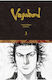 Vagabond Bd. 3