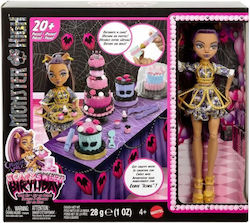 Monster High Κούκλα για 10+ Ετών