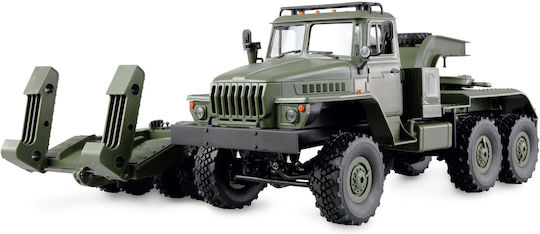 Amewi Ural B36 Military Ferngesteuertes Lkw Grün