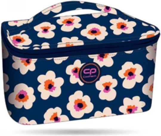Coolpack Σχολικό Τσαντάκι Φαγητού Χειρός Λιλά