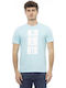 T-Shirt Azzurro