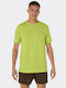 Core Tricou Sport Decolteu