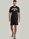 Fortnite Men's Shorts Black