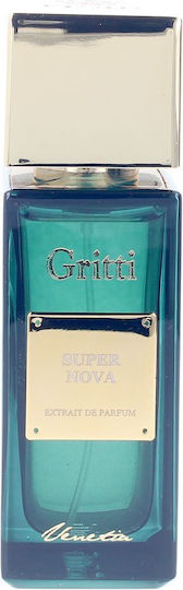 Gritti Super Nova Extrait De Parf Extrait de Parfum 100ml