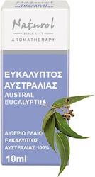 Αιθέριο Έλαιο Ευκάλυπτος 10ml Αιθέριο Έλαιο Ευκάλυπτος 10ml