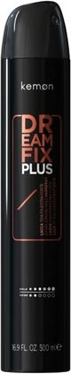 Kemon Hairspray for Light Hold 500ml