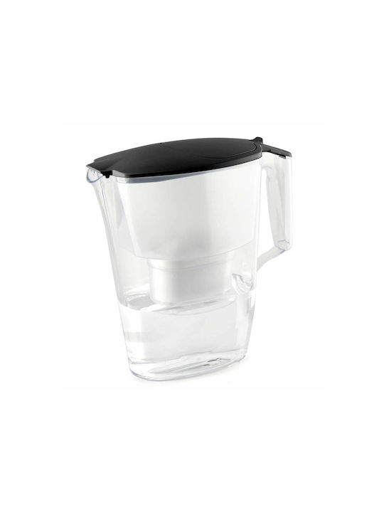 Aquaphor Time Cană de Servire Negru cu 1 Filtru...