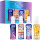 So..? Escapes Gift Σετ με Body Mist