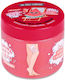 The Fruit Company Scrub Σώματος 400ml