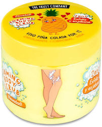 The Fruit Company Scrub Body 400ml