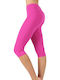 Women's Long Legging Fuchsia