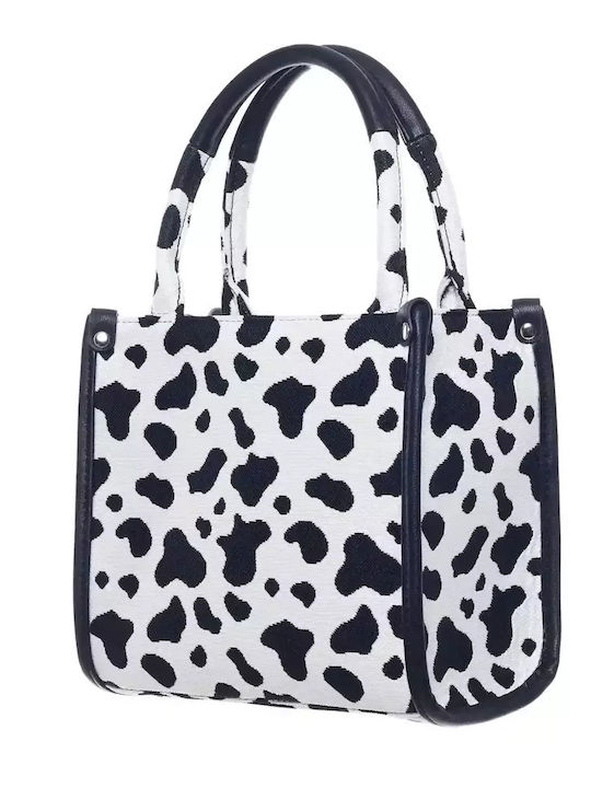 Women's Bag Shoulder Black