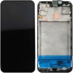Οθόνη για Samsung Galaxy M15 5G (Μαύρο)