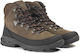 Aigle Bakke Wasserdichte Jagdstiefel Gore-Tex in Braun Farbe