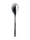 Jupiter Spoon Set Coffee / Tea Stainless Brown 6pcs