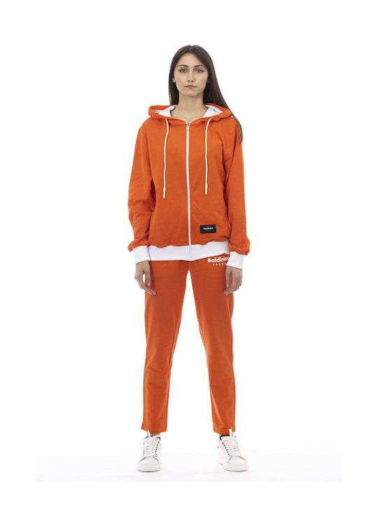 Mantova Комплект анцуг Orange