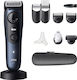 Braun Trimmer Μηχανή BT7540