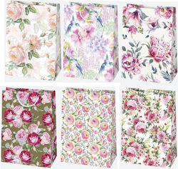 Next Gift Wrapping Bag (Various Designs or Colors)