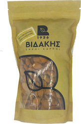 Raw Shelled Almond 400g